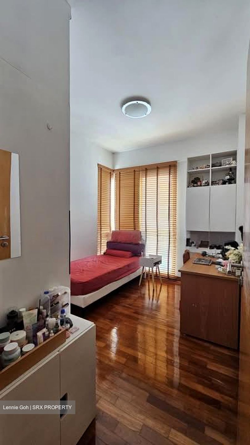Gardenvista (D21), Condominium #601889511